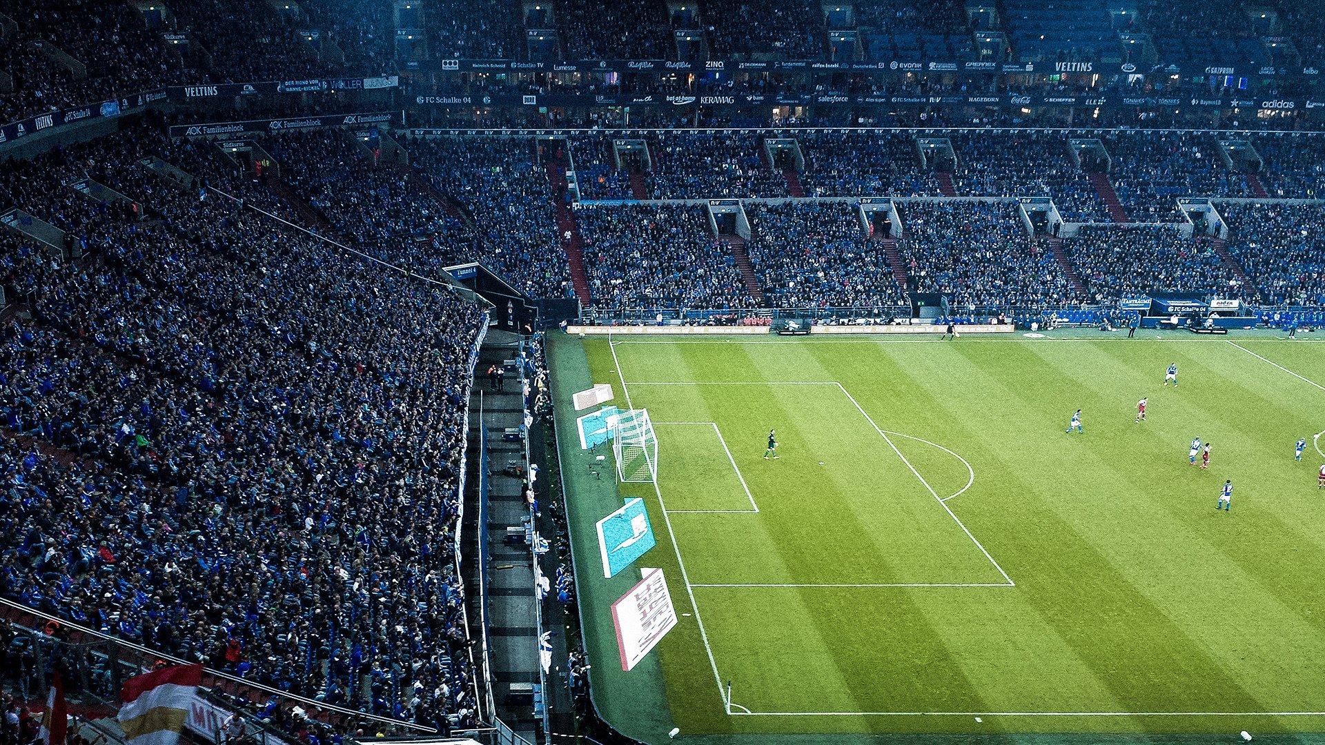 法甲激战正酣,战术创新多样,精彩不断,法甲爆发大规模冲突